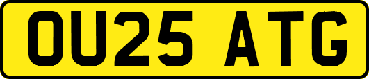 OU25ATG