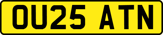 OU25ATN