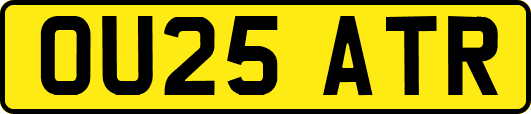 OU25ATR