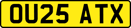 OU25ATX