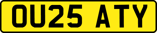 OU25ATY