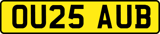 OU25AUB
