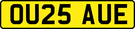 OU25AUE