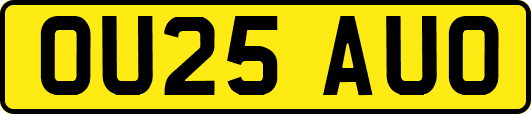 OU25AUO