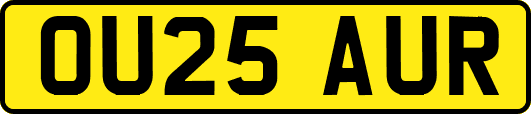 OU25AUR