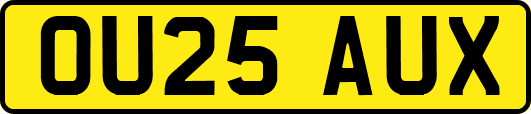 OU25AUX