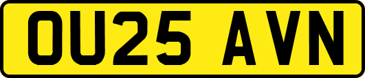 OU25AVN