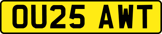 OU25AWT