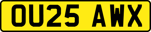 OU25AWX