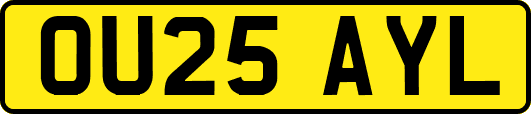 OU25AYL