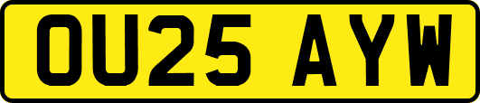 OU25AYW