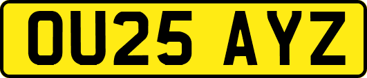 OU25AYZ
