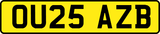 OU25AZB