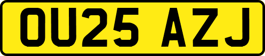 OU25AZJ