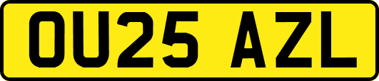 OU25AZL