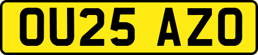 OU25AZO