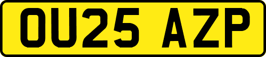OU25AZP