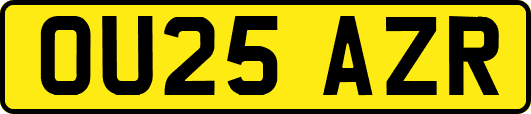OU25AZR
