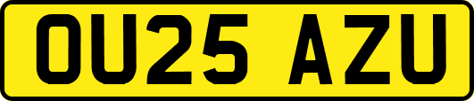 OU25AZU