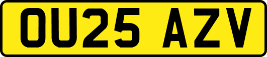 OU25AZV