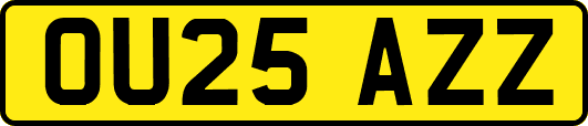 OU25AZZ