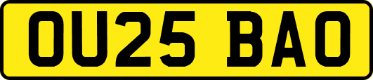 OU25BAO
