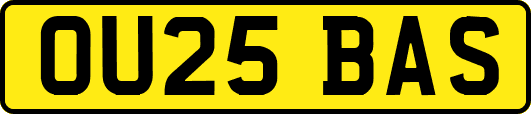 OU25BAS