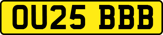 OU25BBB