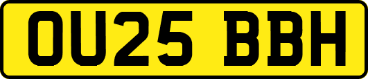 OU25BBH