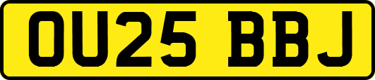 OU25BBJ
