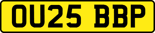 OU25BBP