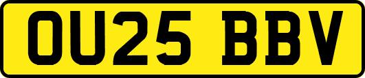 OU25BBV