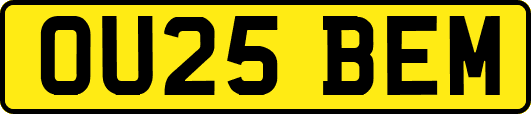 OU25BEM