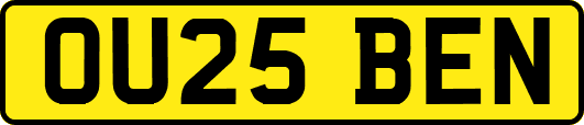 OU25BEN