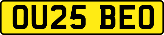 OU25BEO