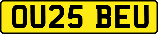 OU25BEU