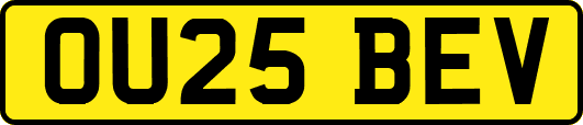 OU25BEV
