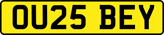 OU25BEY