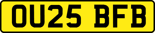 OU25BFB