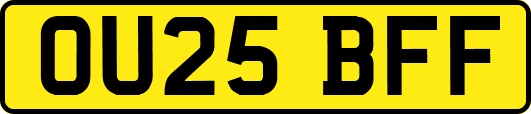 OU25BFF