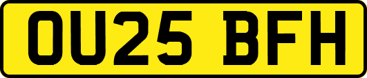 OU25BFH