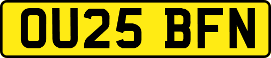 OU25BFN