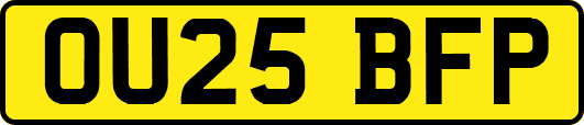 OU25BFP