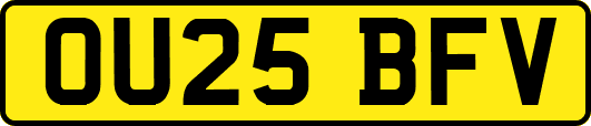 OU25BFV