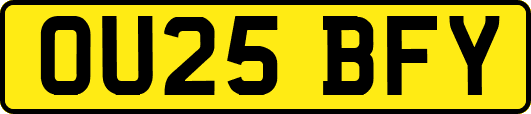 OU25BFY