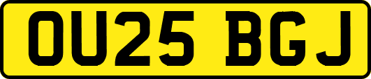 OU25BGJ