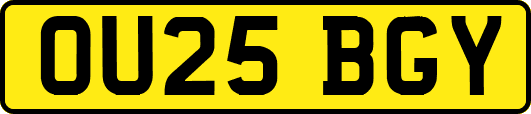 OU25BGY