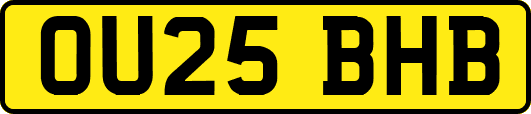 OU25BHB