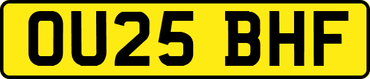OU25BHF