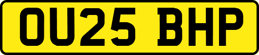 OU25BHP